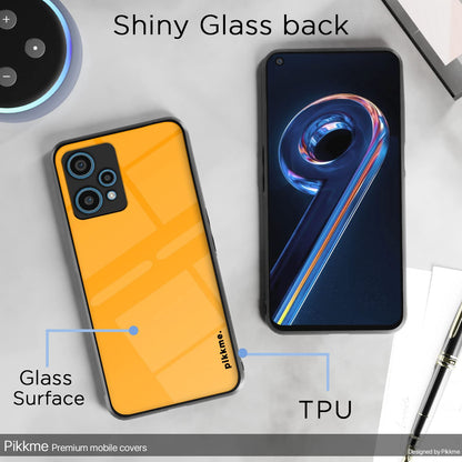 Back cover for OnePlus Nord CE 2 Lite 5G – Pikkme – photo 3