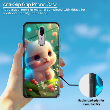Oppo F11 phone cover by Pikkme – photo 5