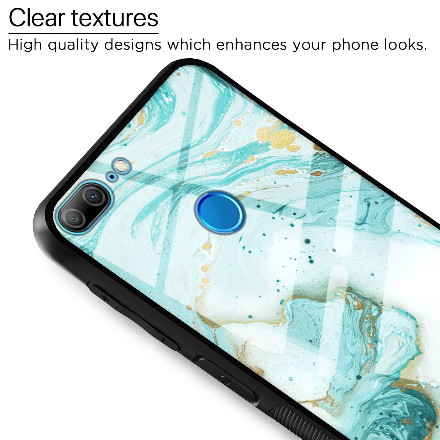 Back cover for Honor 9 Lite – Pikkme – photo 4