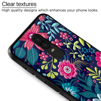 Mobile cover for OnePlus 6 – Pikkme – photo 4