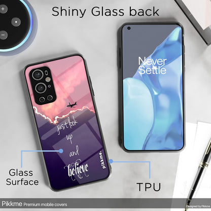 Pikkme Hybrid back cover for OnePlus 9 Pro – photo 3
