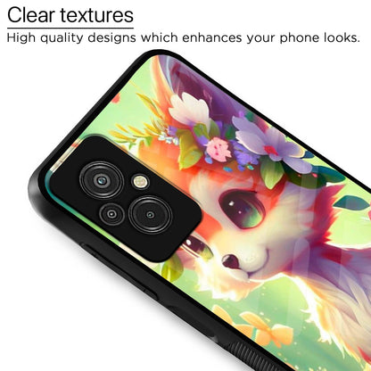 Pikkme Hybrid mobile cover for Redmi 11 Prime 4G – photo 4