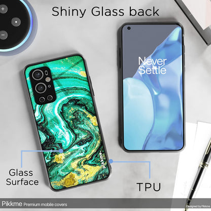 Phone cover for OnePlus 9 Pro – Pikkme – photo 3