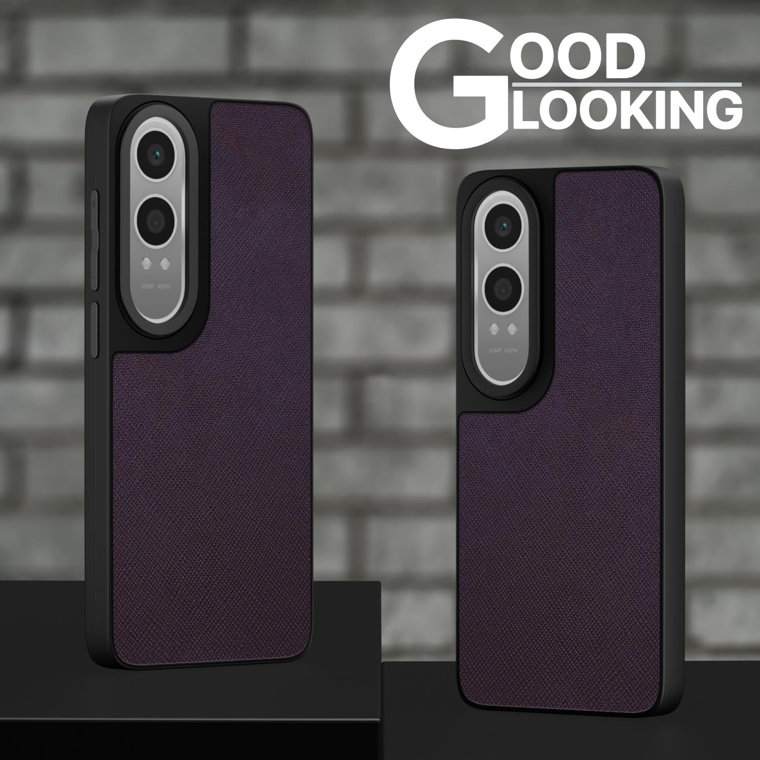 Cherry Leatherback back cover for OnePlus Nord CE 4 Lite 5G – Pikkme – photo 5