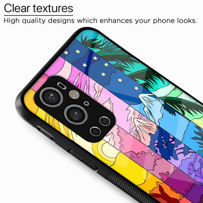 OnePlus 9 Pro Hybrid back cover by Pikkme – photo 4