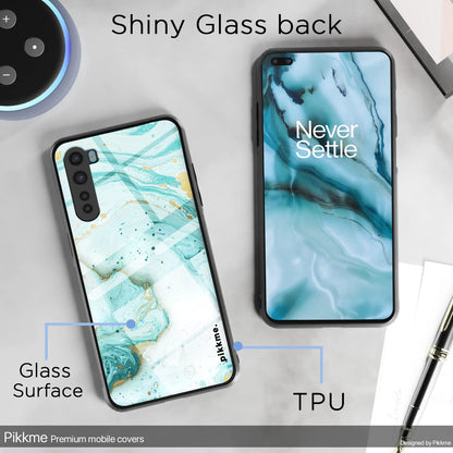 Back cover for OnePlus Nord – Pikkme – photo 3