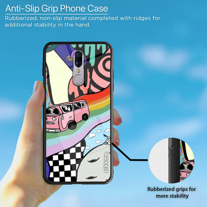 Phone cover for Oppo F11 – Pikkme – photo 5
