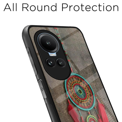 Pikkme back cover for Oppo Reno 10 Pro 5G – photo 7