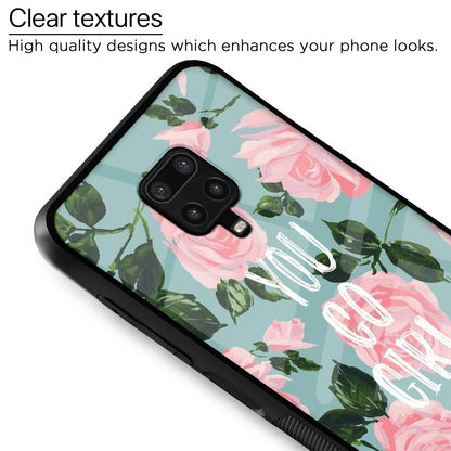 Pikkme Redmi Note 9 Pro/Note 9 Pro Max/Note 10 Lite Hybrid phone cover – photo 4