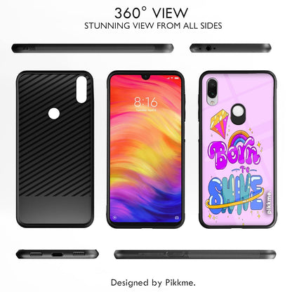 Pikkme Hybrid mobile back cover for Redmi Note 7/Note 7 Pro/Note 7s – photo 2