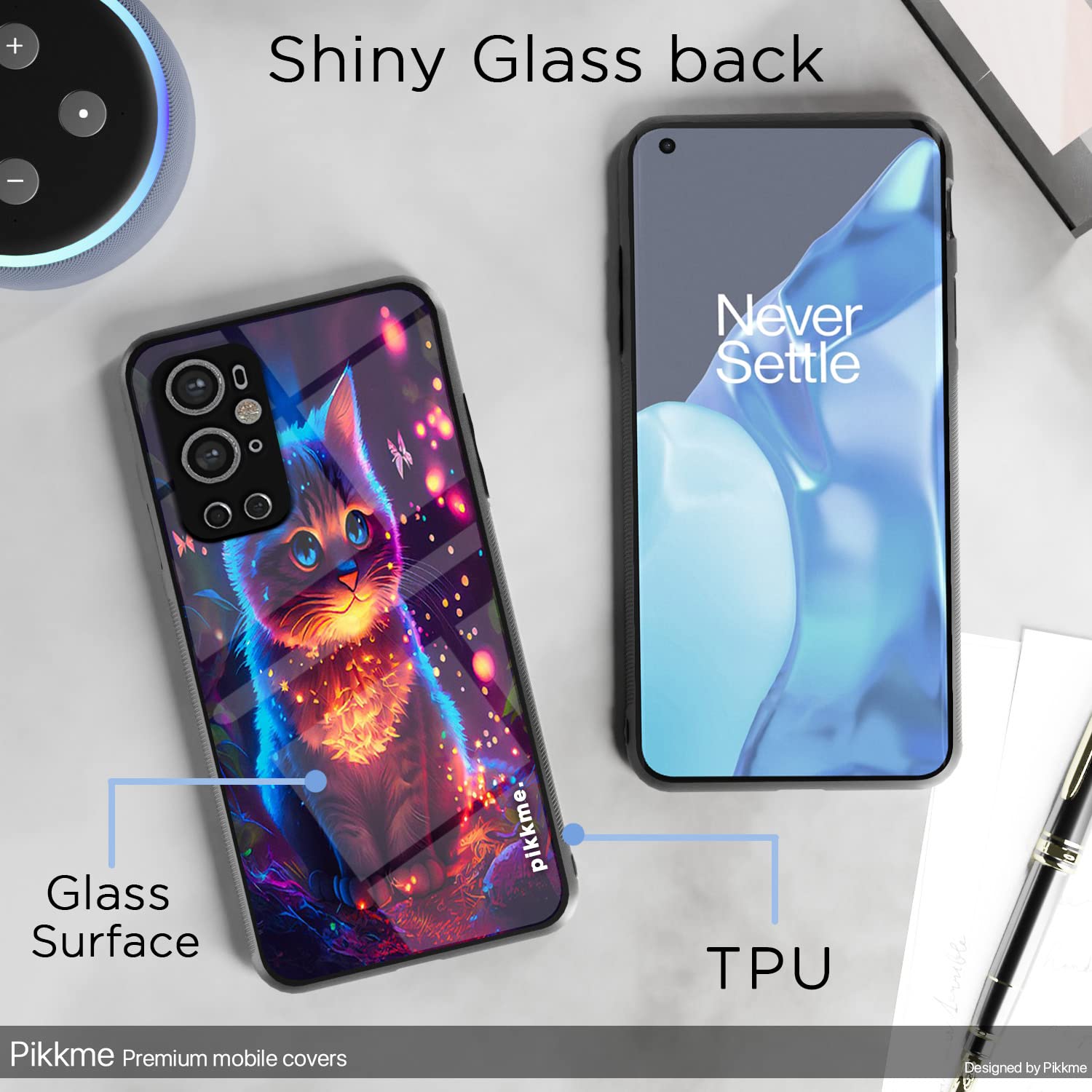 Mobile back cover for OnePlus 9 Pro – Pikkme – photo 3