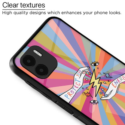 Pikkme phone cover for Redmi A1/A2 – photo 4