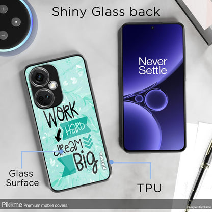Pikkme OnePlus Nord CE 3 5G Hybrid mobile cover – photo 3