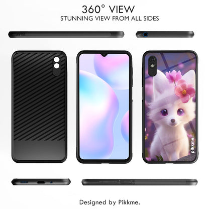 Phone cover for Redmi 9A/9i/9A Sport – Pikkme – photo 2