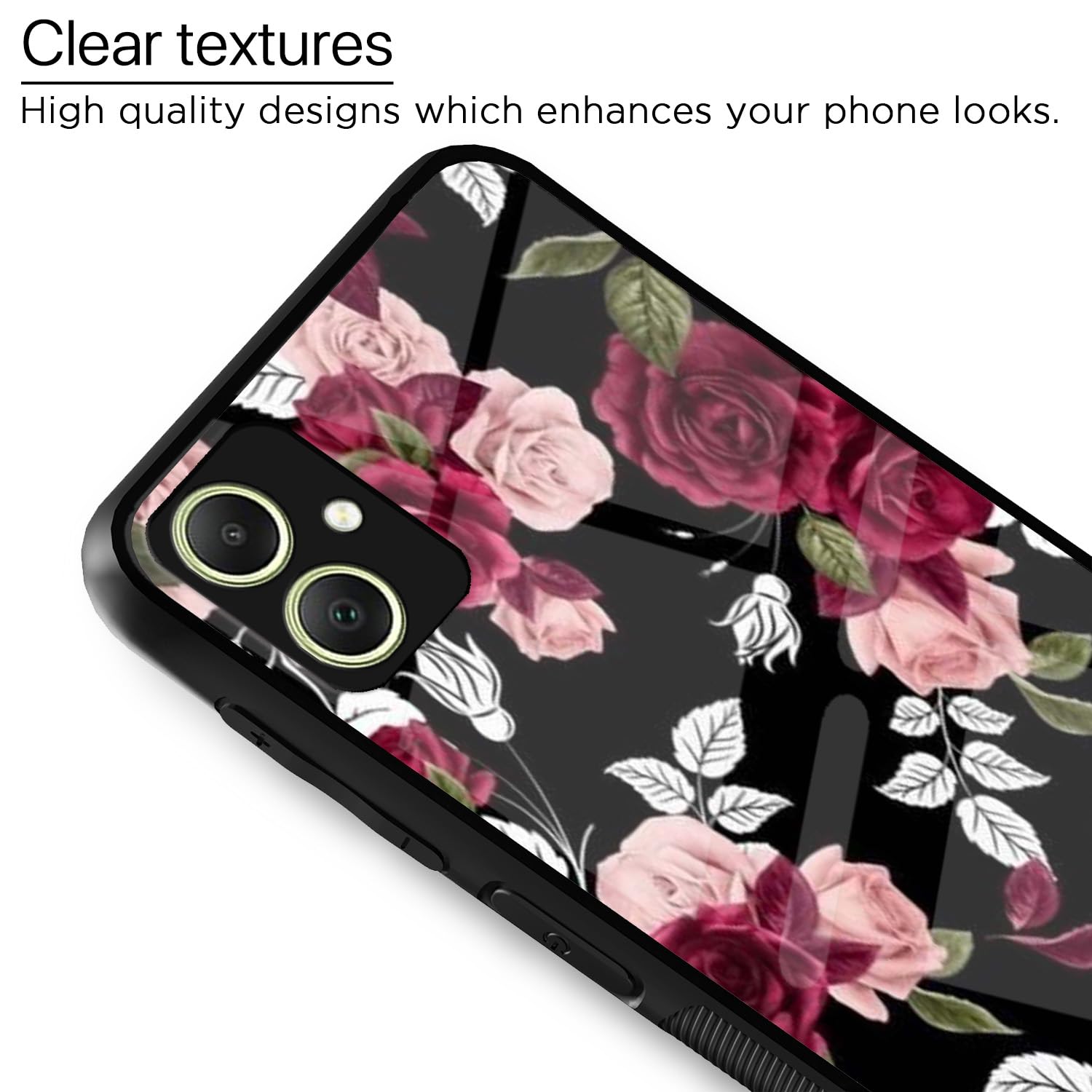 Pikkme back cover for Samsung A05/M05/F05 – photo 4