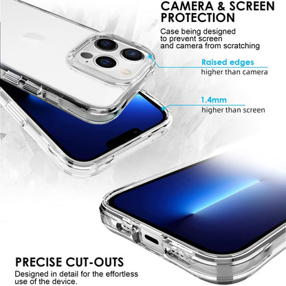 Pikkme iPhone 13 Pro Max back cover – photo 5