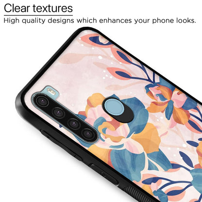 Pikkme mobile back cover for Redmi Note 8 – photo 4