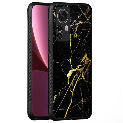 Phone cover for Mi 12 Pro 5G – Pikkme