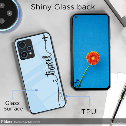 Pikkme OnePlus Nord CE 2 Lite 5G mobile back cover – photo 3