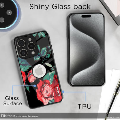Pikkme iPhone 15 Pro back cover – photo 3