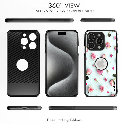 Pikkme iPhone 15 Pro Max mobile back cover – photo 2