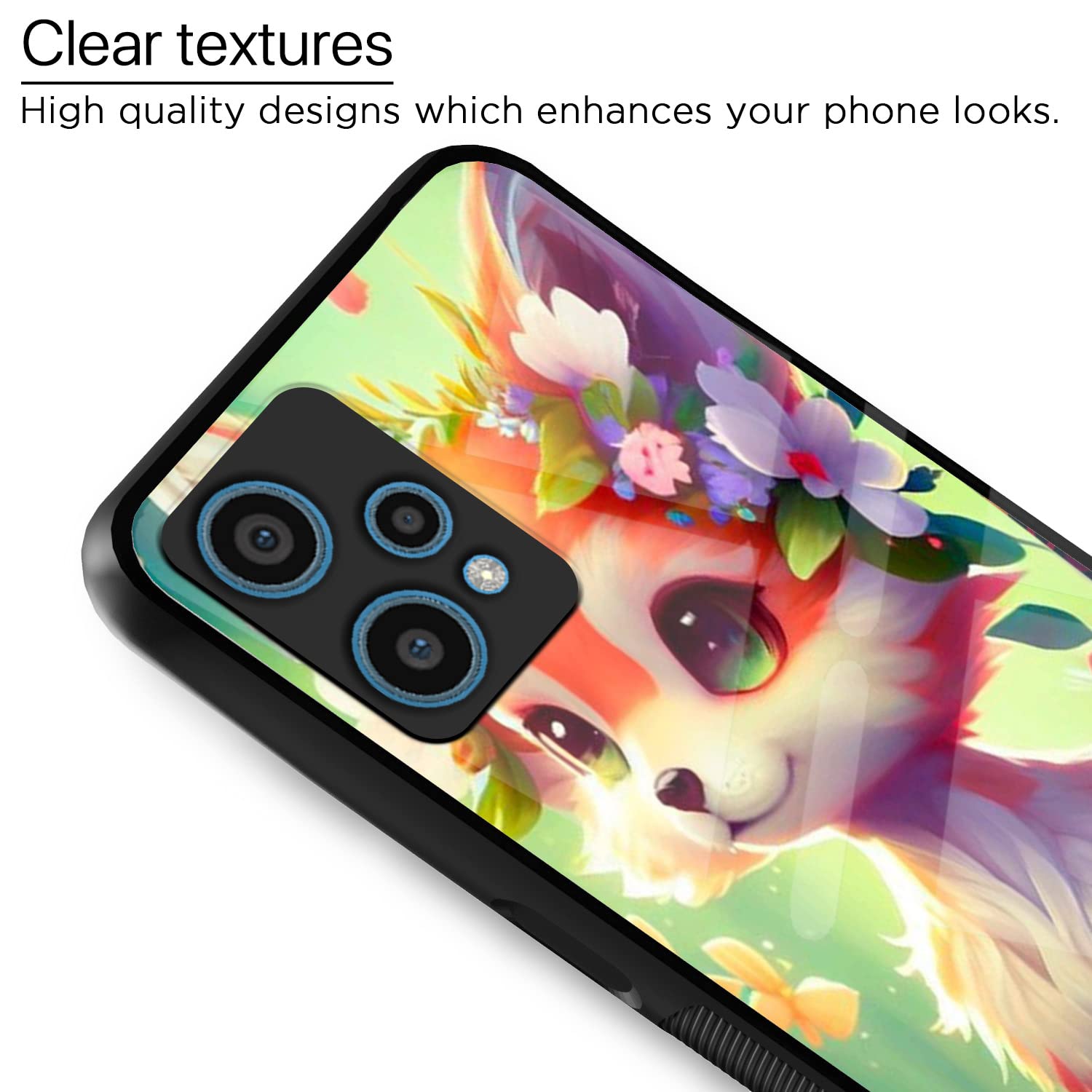 Phone cover for OnePlus Nord CE 2 Lite 5G – Pikkme – photo 4