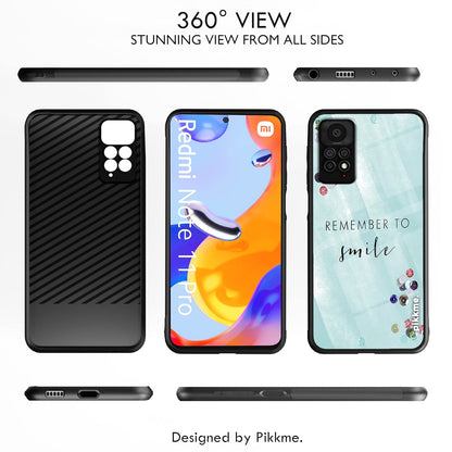 Pikkme Redmi Note 11 Pro/Note 11 Pro Plus 5G back cover – photo 2