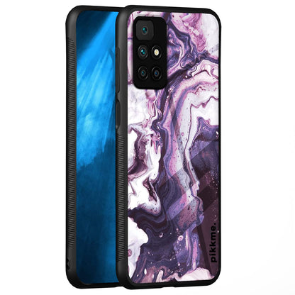 Redmi 10 Prime phone cover by Pikkme