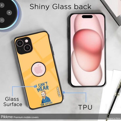 Pikkme iPhone 15 Plus back cover – photo 3
