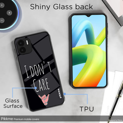 Hybrid Mobile cover for Redmi A1/A2 – Pikkme – photo 3