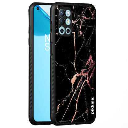Pikkme Hybrid phone cover for OnePlus 8T
