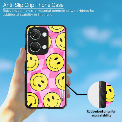 Pikkme mobile back cover for OnePlus Nord 3 5G – photo 5