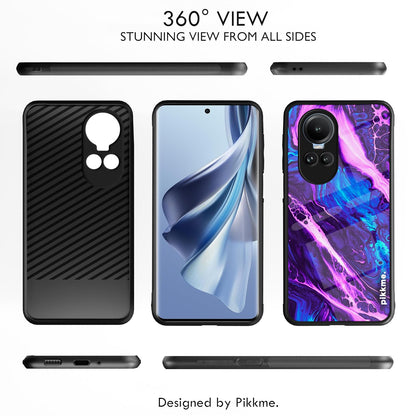 Pikkme Oppo Reno 10 Pro 5G phone cover – photo 2