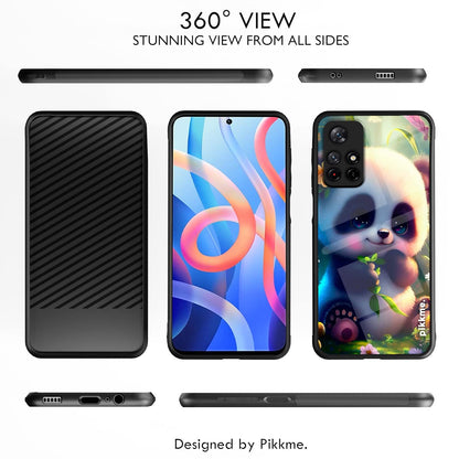 Redmi Note 11T/Poco M4 Pro 5G back cover by Pikkme – photo 2