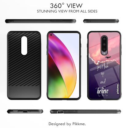 Pikkme back cover for OnePlus 8 – photo 2