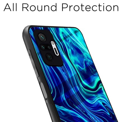 Redmi Note 10 Pro/Note 10 Pro Max back cover by Pikkme – photo 7