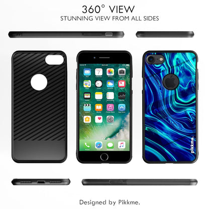 Pikkme back cover for iPhone 7/8 – photo 2