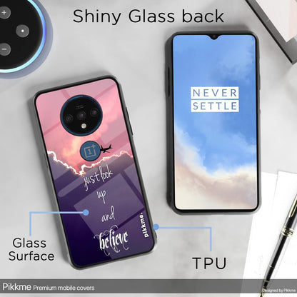 Pikkme OnePlus 7T Hybrid phone cover – photo 3