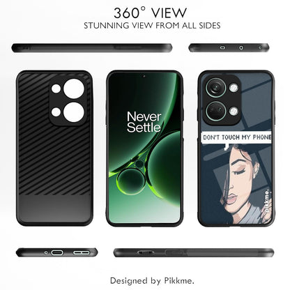 Pikkme OnePlus Nord 3 5G back cover – photo 2