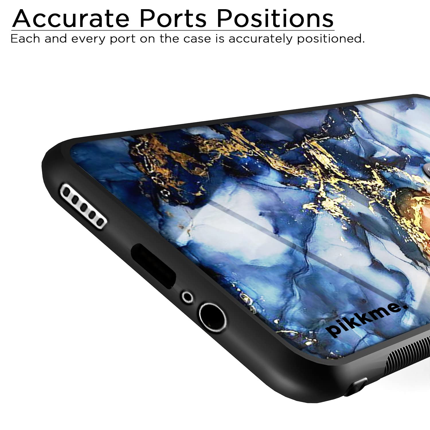 Hybrid Back cover for Oppo F11 – Pikkme – photo 6