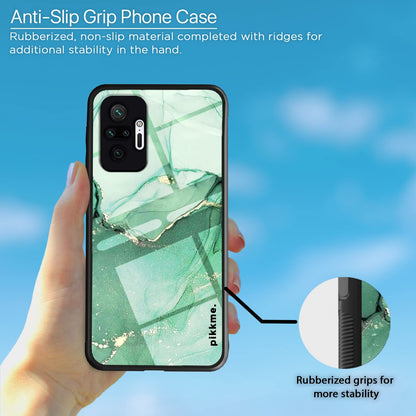 Pikkme Redmi Note 10 Pro/Note 10 Pro Max back cover – photo 5