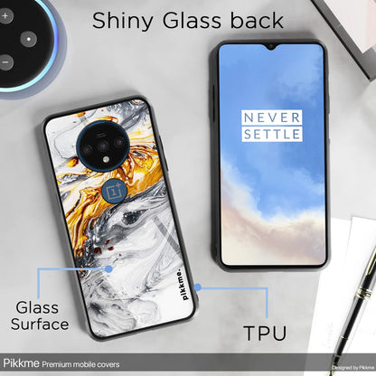 Pikkme OnePlus 7T Hybrid phone cover – photo 3