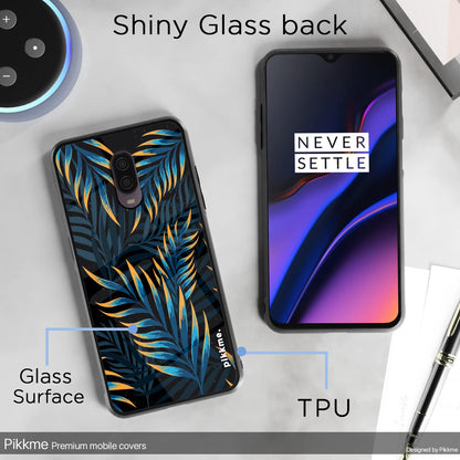 Pikkme mobile cover for OnePlus 6T – photo 3