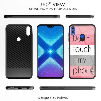 Pikkme Honor 8X back cover – photo 2