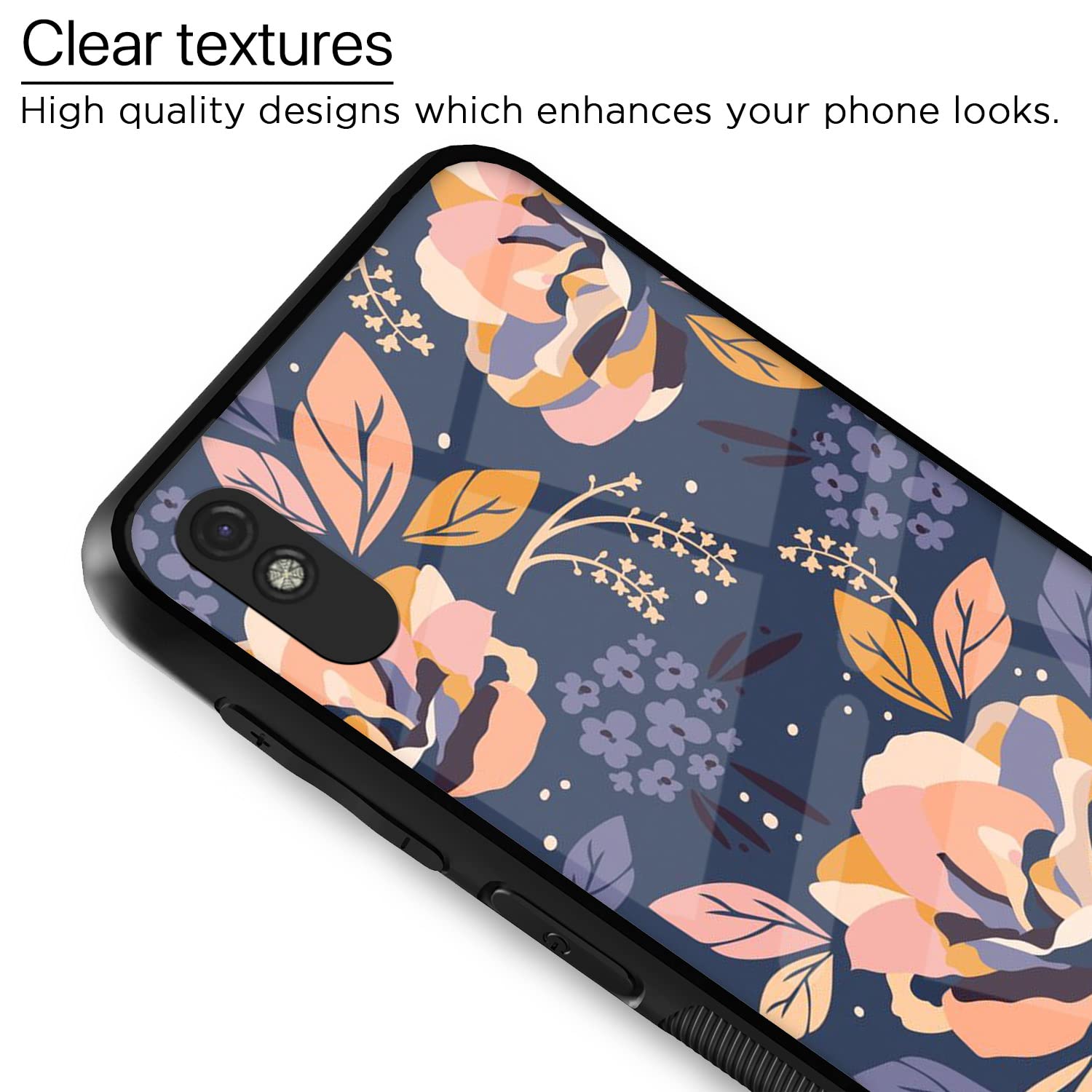 Back cover for Redmi 9A/9i/9A Sport – Pikkme – photo 4