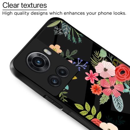 Flower Phone cover for OnePlus 10R – Pikkme – photo 4