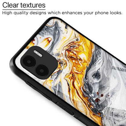 Back cover for Redmi A1/A2 – Pikkme – photo 4