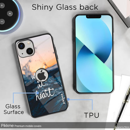 Pikkme iPhone 13 mobile cover – photo 3