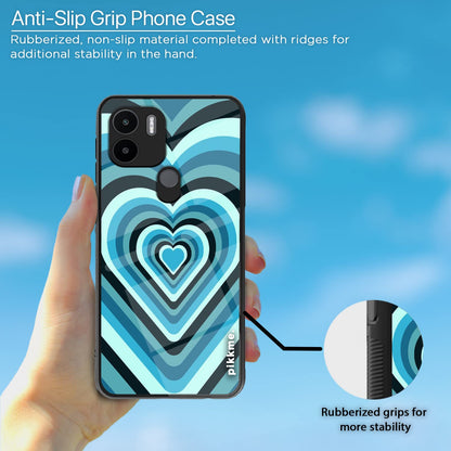 Mobile back cover for Redmi A1 Plus/A2 Plus/Poco C50 – Pikkme – photo 5
