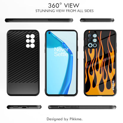Hybrid Back cover for OnePlus 8T – Pikkme – photo 2